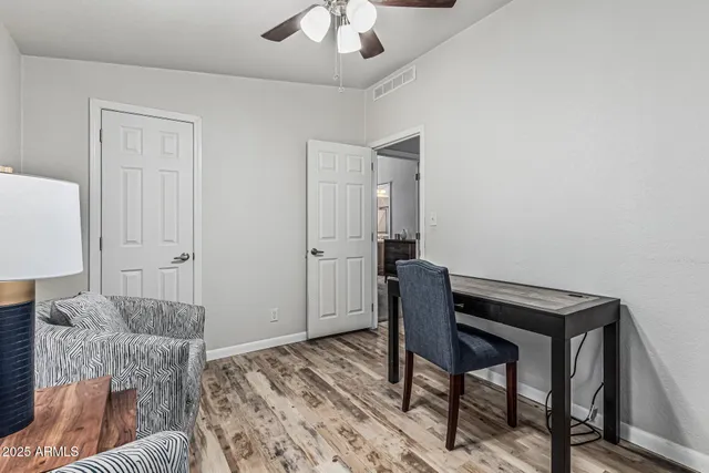 $125,900 | 2233 East Behrend Drive, Unit 162, Phoenix, AZ 85024