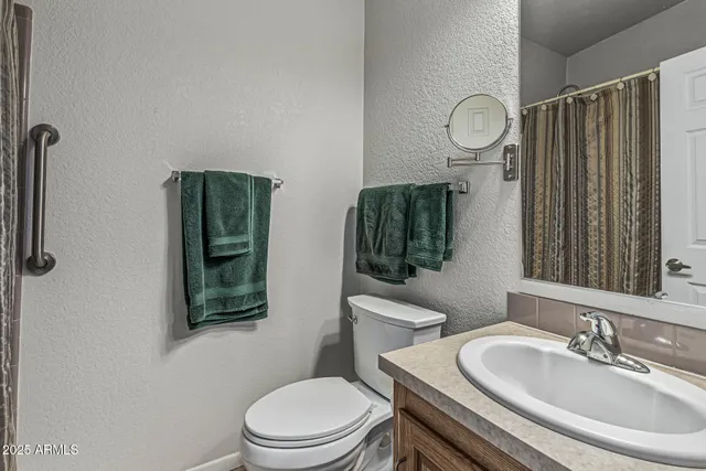 $125,900 | 2233 East Behrend Drive, Unit 162, Phoenix, AZ 85024