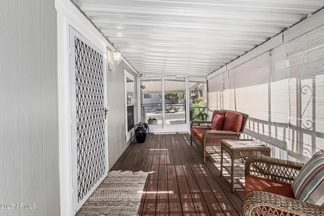 $125,900 | 2233 East Behrend Drive, Unit 162, Phoenix, AZ 85024