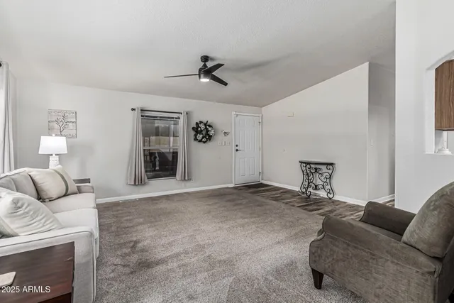 $125,900 | 2233 East Behrend Drive, Unit 162, Phoenix, AZ 85024