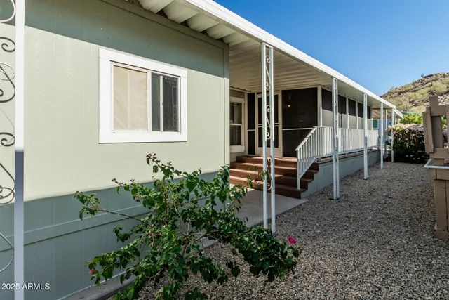 $125,900 | 2233 East Behrend Drive, Unit 162, Phoenix, AZ 85024