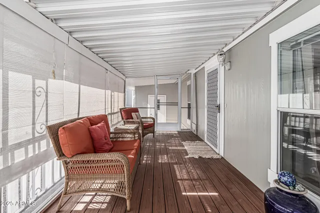 $125,900 | 2233 East Behrend Drive, Unit 162, Phoenix, AZ 85024