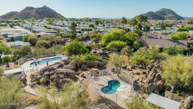 $125,900 | 2233 East Behrend Drive, Unit 162, Phoenix, AZ 85024