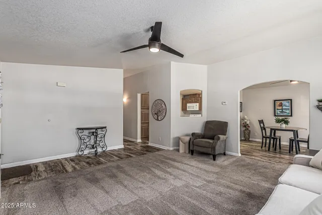 $125,900 | 2233 East Behrend Drive, Unit 162, Phoenix, AZ 85024