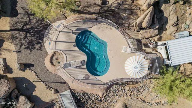 $125,900 | 2233 East Behrend Drive, Unit 162, Phoenix, AZ 85024