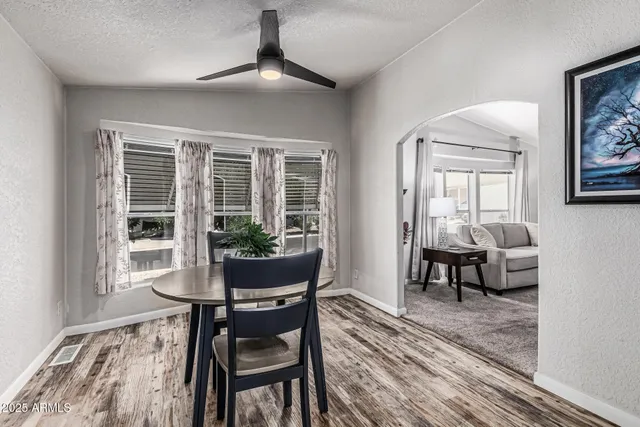 $125,900 | 2233 East Behrend Drive, Unit 162, Phoenix, AZ 85024