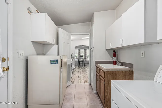 $125,900 | 2233 East Behrend Drive, Unit 162, Phoenix, AZ 85024