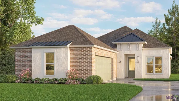 $358,990 | 10674 Deric Avenue, Denham Springs, LA 70726