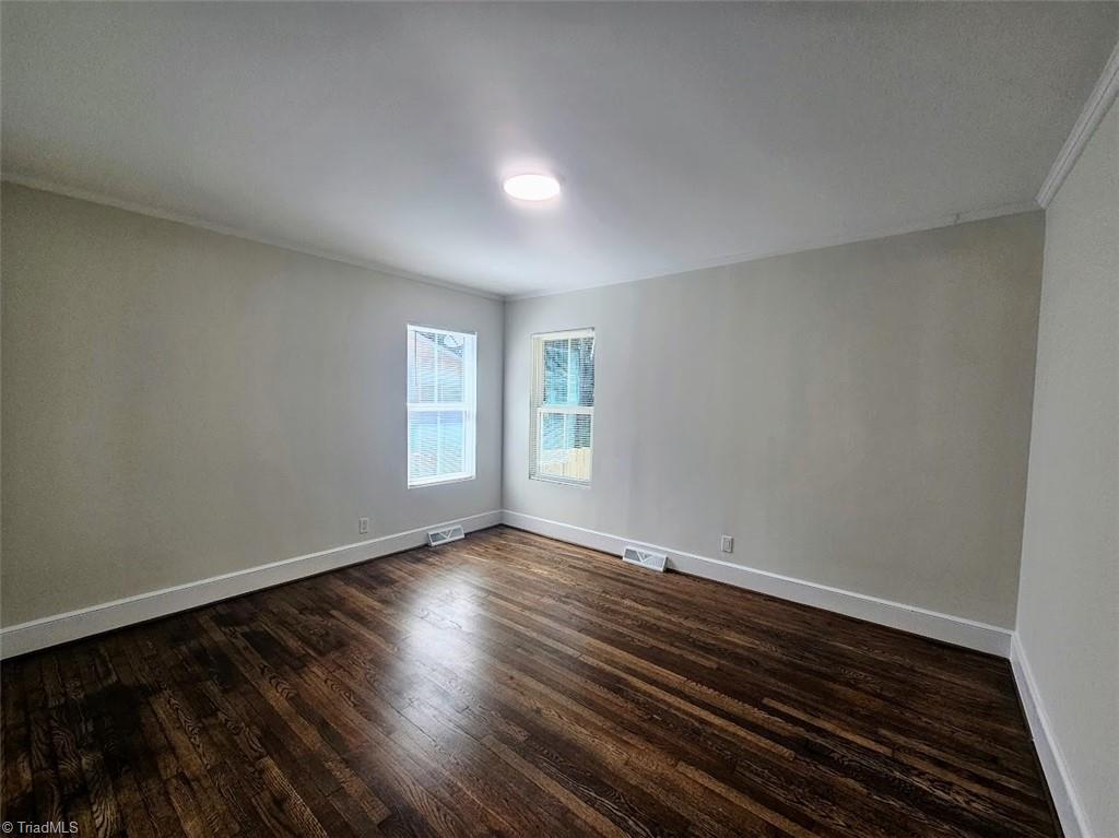 1915 Blain Street High Point, NC 27262 - Photo 14 of 24 2nd bedroom