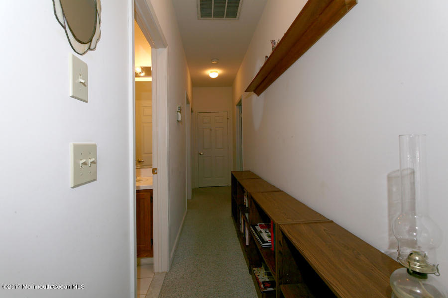 48 Quail Road Barnegat, NJ 08005 - Photo 12 of 19 a view of a hallway with entryway