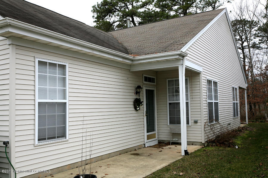 48 Quail Road Barnegat, NJ 08005 - Photo 2 of 19 a view of a house and a yard