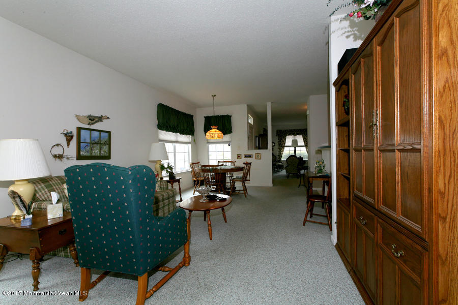 48 Quail Road Barnegat, NJ 08005 - Photo 9 of 19 a living room with furniture and a window