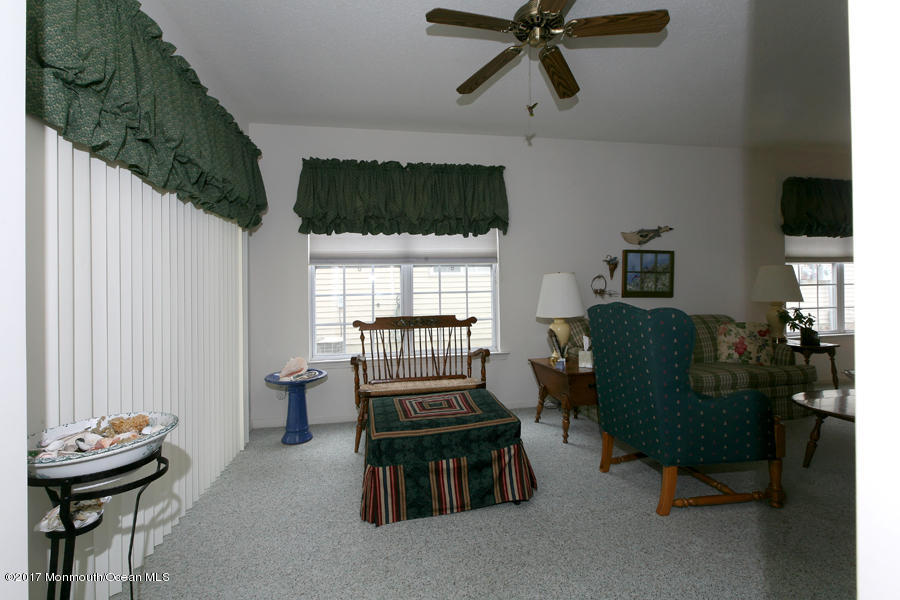 48 Quail Road Barnegat, NJ 08005 - Photo 10 of 19 a living room with furniture and a window