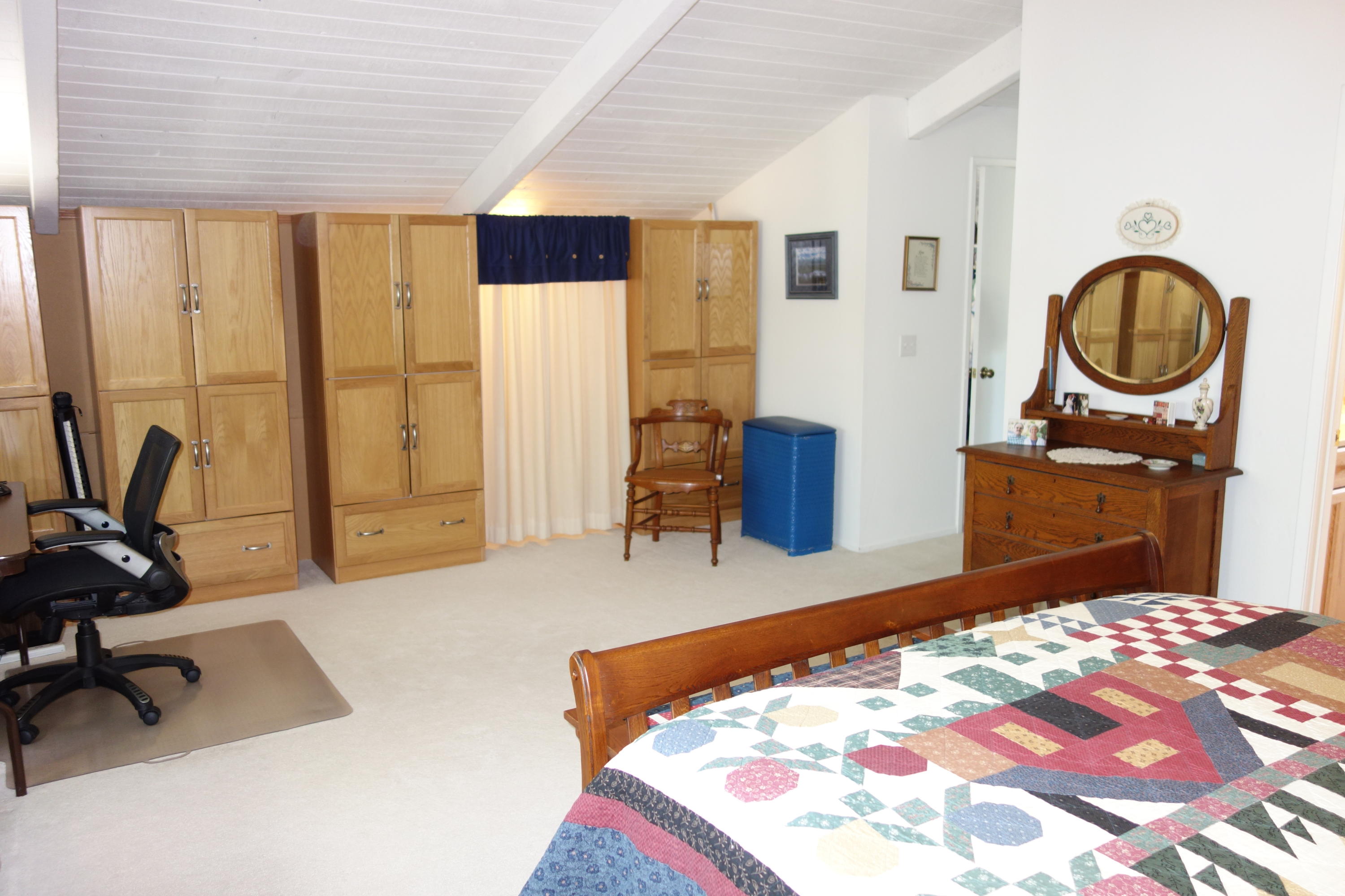 65 North San Marcos Road, Unit B Santa Barbara, CA 93111 - Photo 14 of 22 Master 3