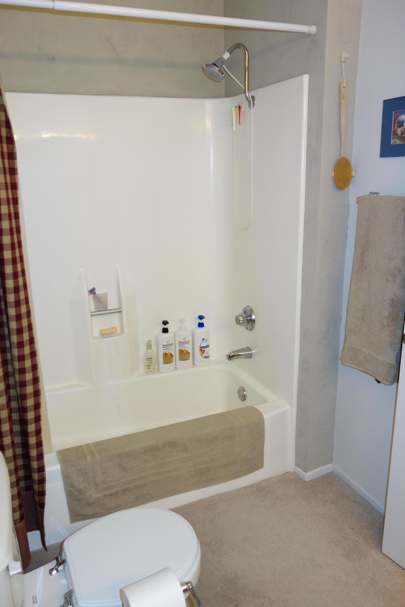 65 North San Marcos Road, Unit B Santa Barbara, CA 93111 - Photo 18 of 22 Master Bath