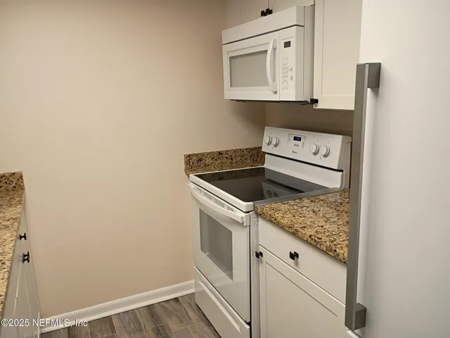 a view of washer and dryer