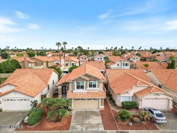 $2,310 | 7705 West Tonto Drive, Glendale, AZ 85308