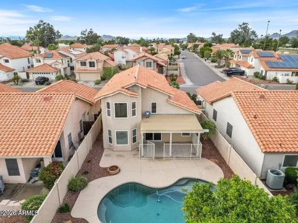 $2,310 | 7705 West Tonto Drive, Glendale, AZ 85308