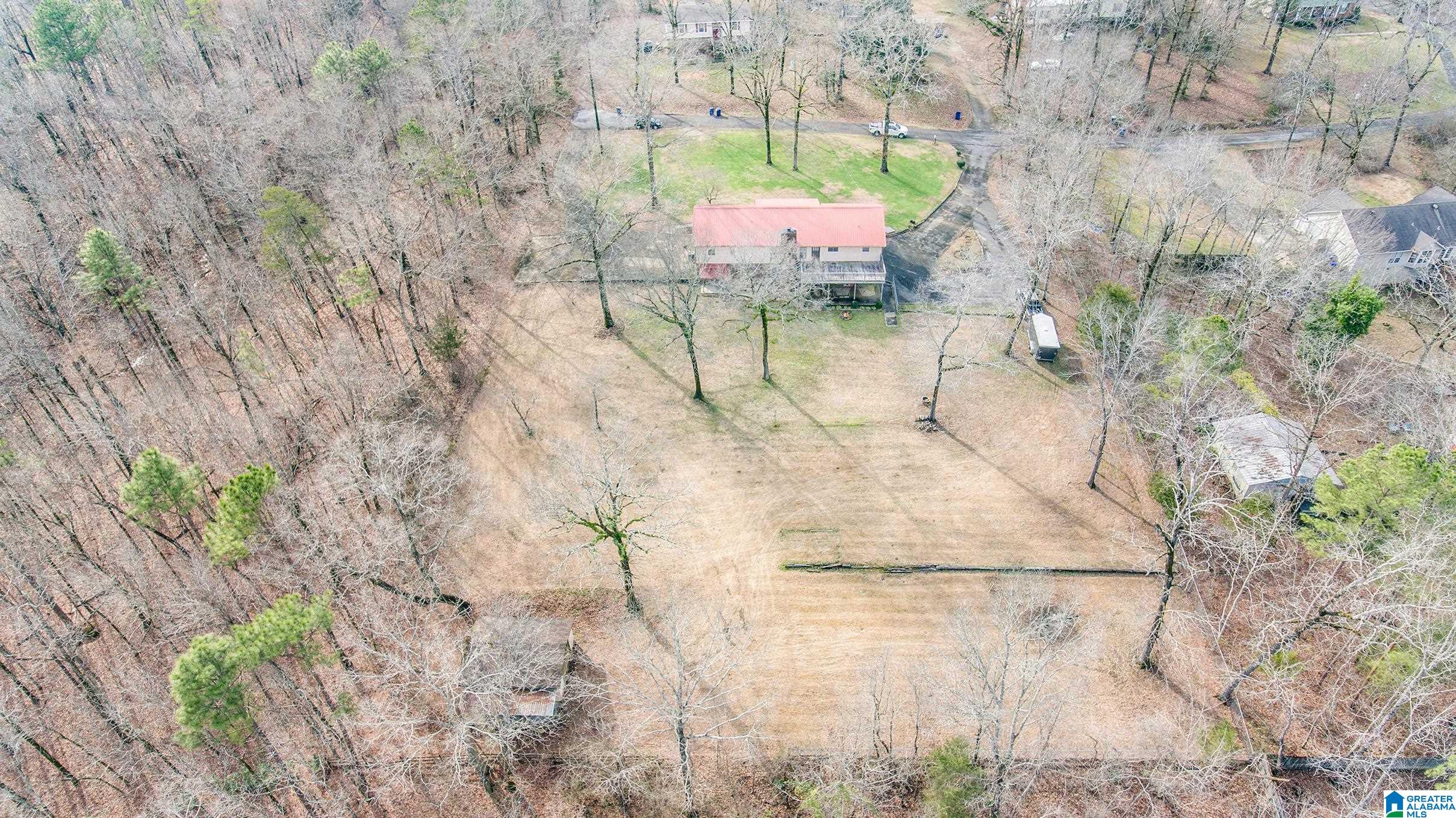 835 Honeysuckle Lane Alabaster, AL 35007 - Photo 41 of 47