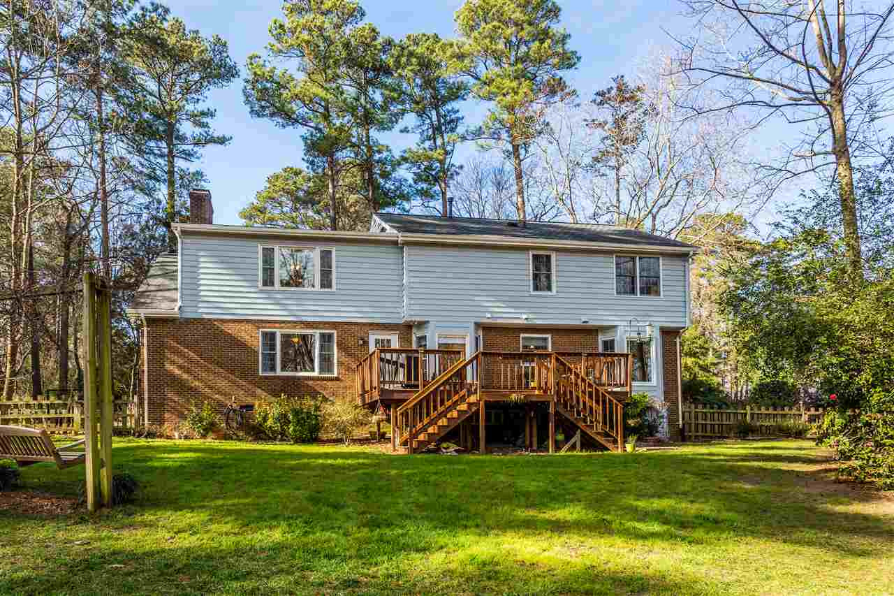 9312 Springdale Drive Raleigh, NC 27613 - Photo 29 of 29 Photo 29