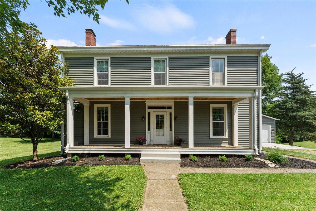 2466 Hamilton Road Lebanon, OH 45036 - Photo 2 of 50 Gallery Image 2