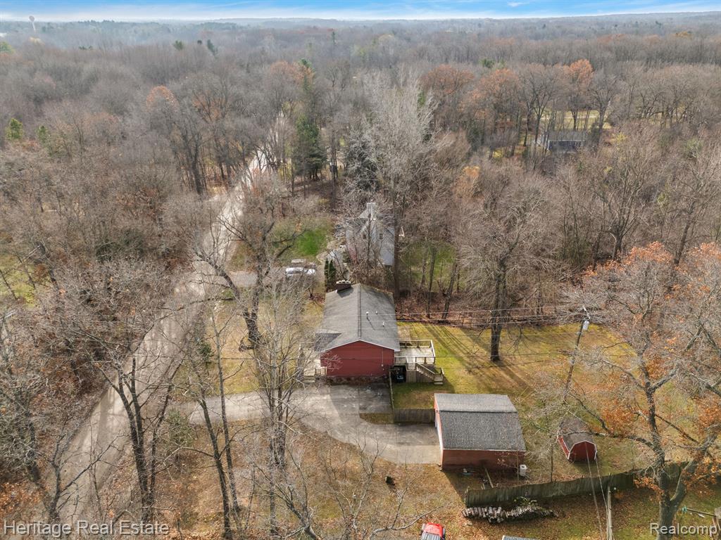 575 Coats Road Lake Orion, MI 48362 - Photo 50 of 54