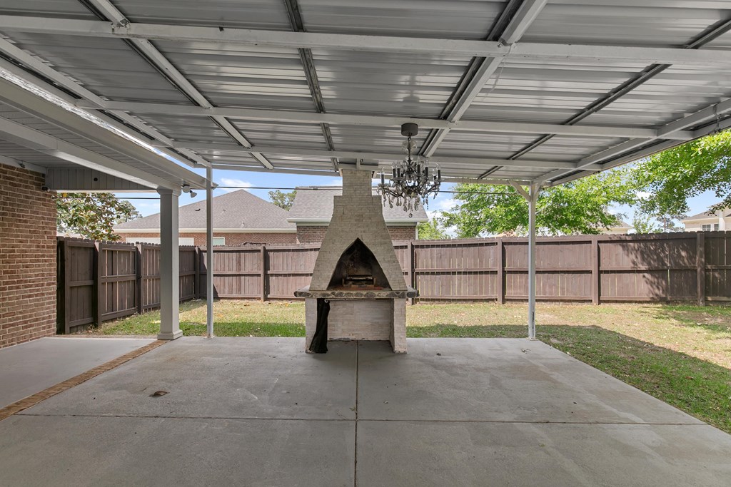 202 Cotton Ridge Lane Dothan, AL 36301 - Photo 40 of 58