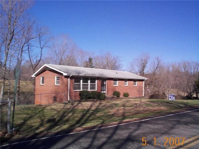 603 Dean Road Clarksville, TN 37040 - Photo 1 of 1 Gallery Image 1