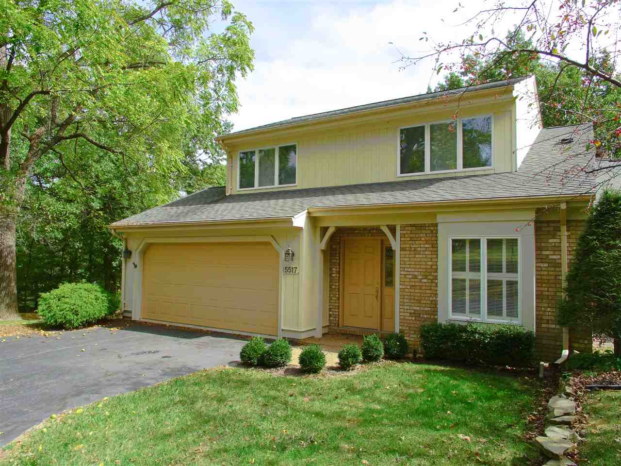 5517 Timberlake Court Evansville, IN 47710 - Photo 1 of 22 Gallery Image 1
