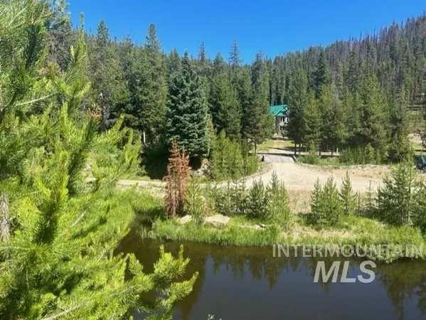 $550,000 | 107 Edmonson Drive, Elk City, ID 83525