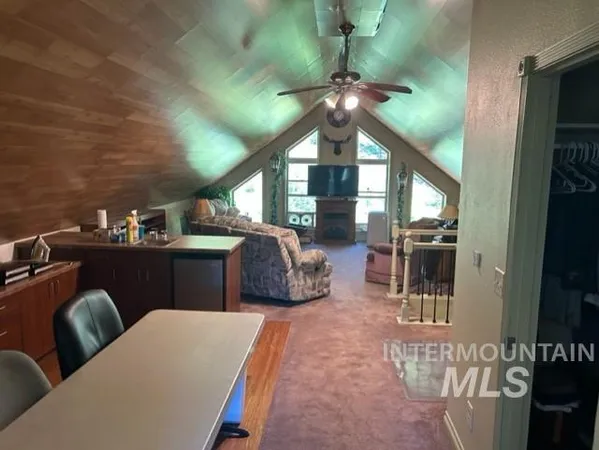 $550,000 | 107 Edmonson Drive, Elk City, ID 83525