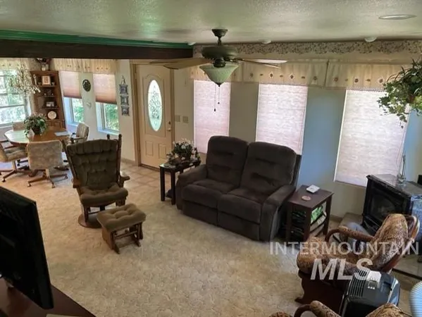 $550,000 | 107 Edmonson Drive, Elk City, ID 83525
