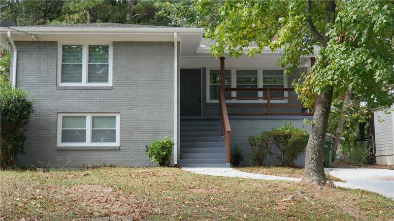77 Chappell Road Southwest Atlanta, GA 30314 - Photo 1 of 1 Gallery Image 1