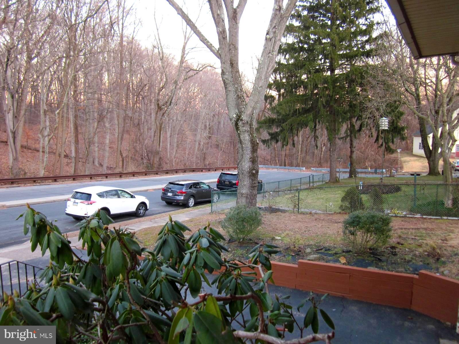 948 East Cathedral Road Philadelphia, PA 19128 - Photo 34 of 35 View from front door