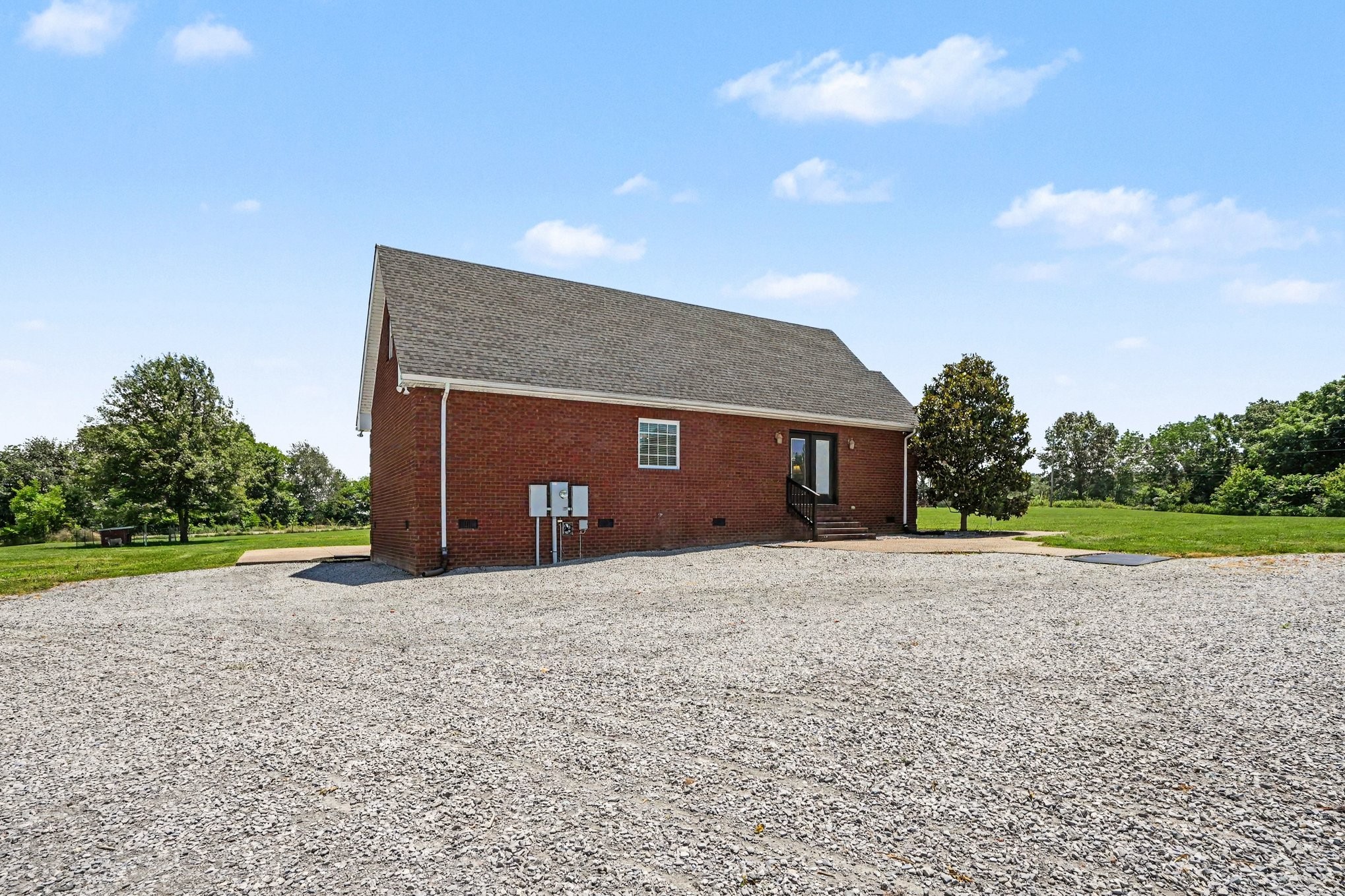 4436 Barren Plains Road Springfield, TN 37172 - Photo 31 of 53