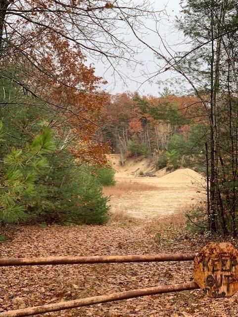 0 Sweetser Road North Yarmouth, ME 04097 - Photo 3 of 4 Gravel pit 3