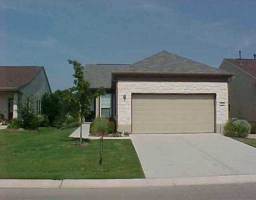 417 Sundance Lane Georgetown, TX 78633 - Photo 1 of 1 Gallery Image 1