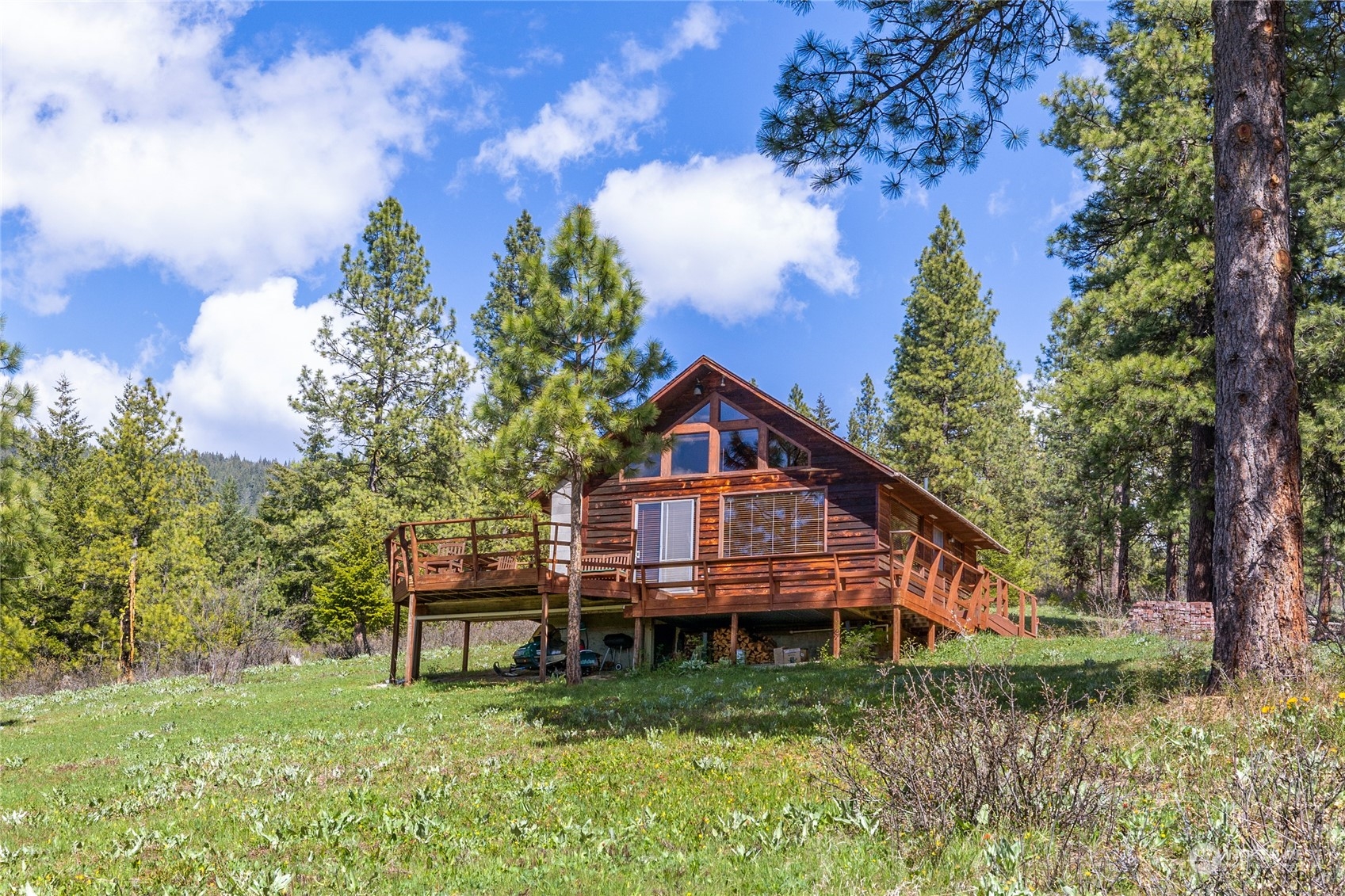 2830 Ley Road Cle Elum, WA 98922 - Photo 8 of 35 Gallery Image 8