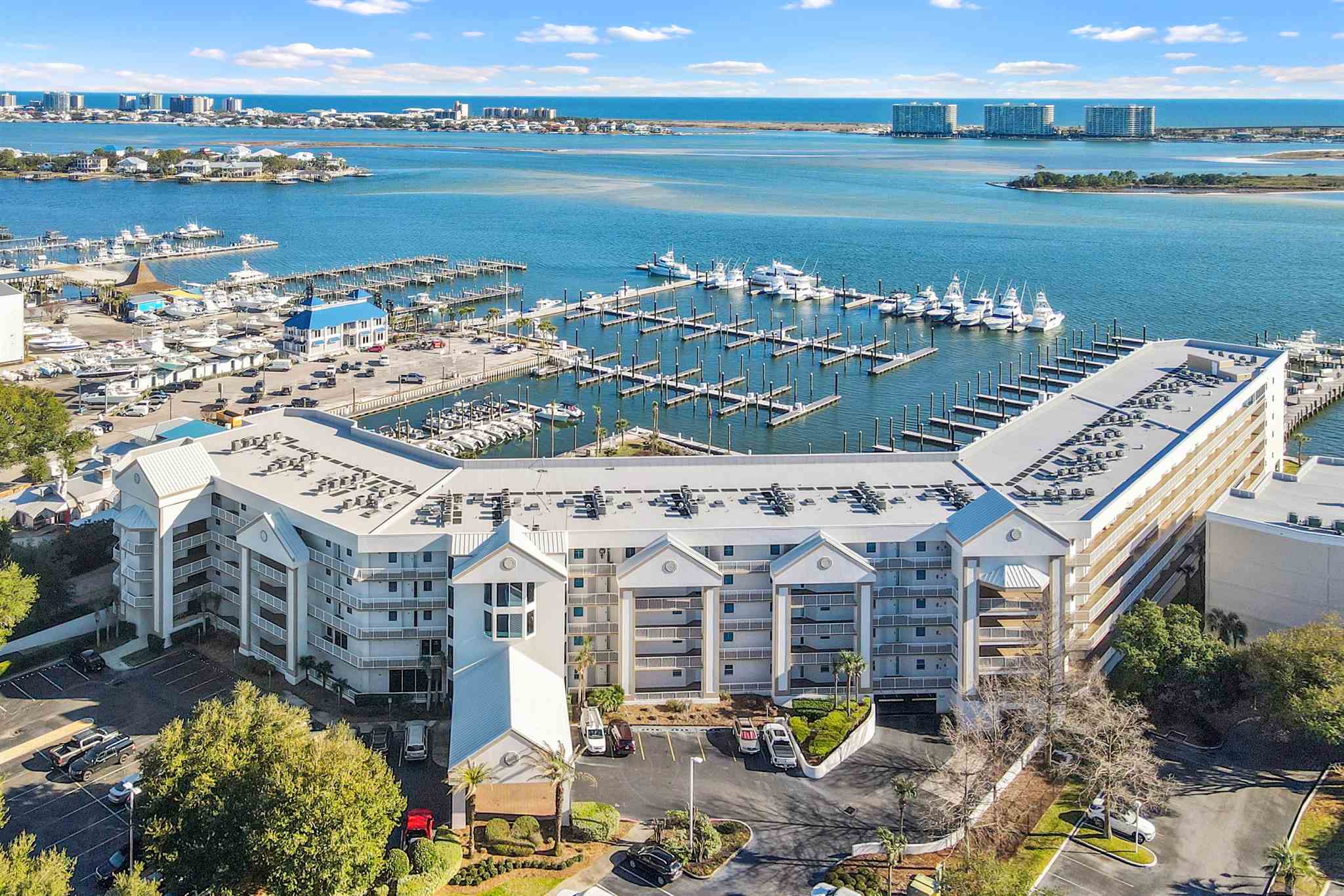 27800 Canal Road, Unit 217 Orange Beach, AL 36561 - Photo 42 of 43