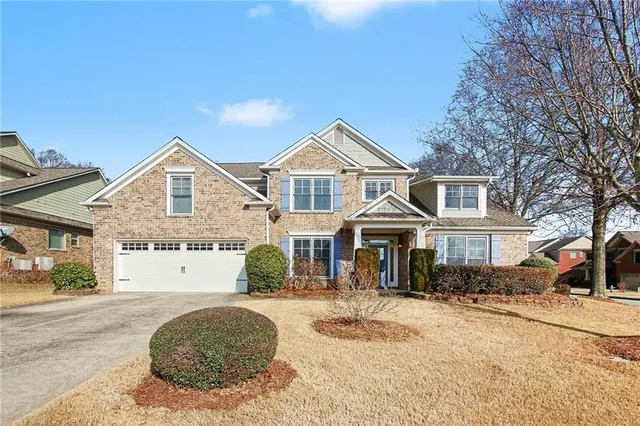 $645,000 | 6169 Stillwater Trail, Flowery Branch, GA 30542