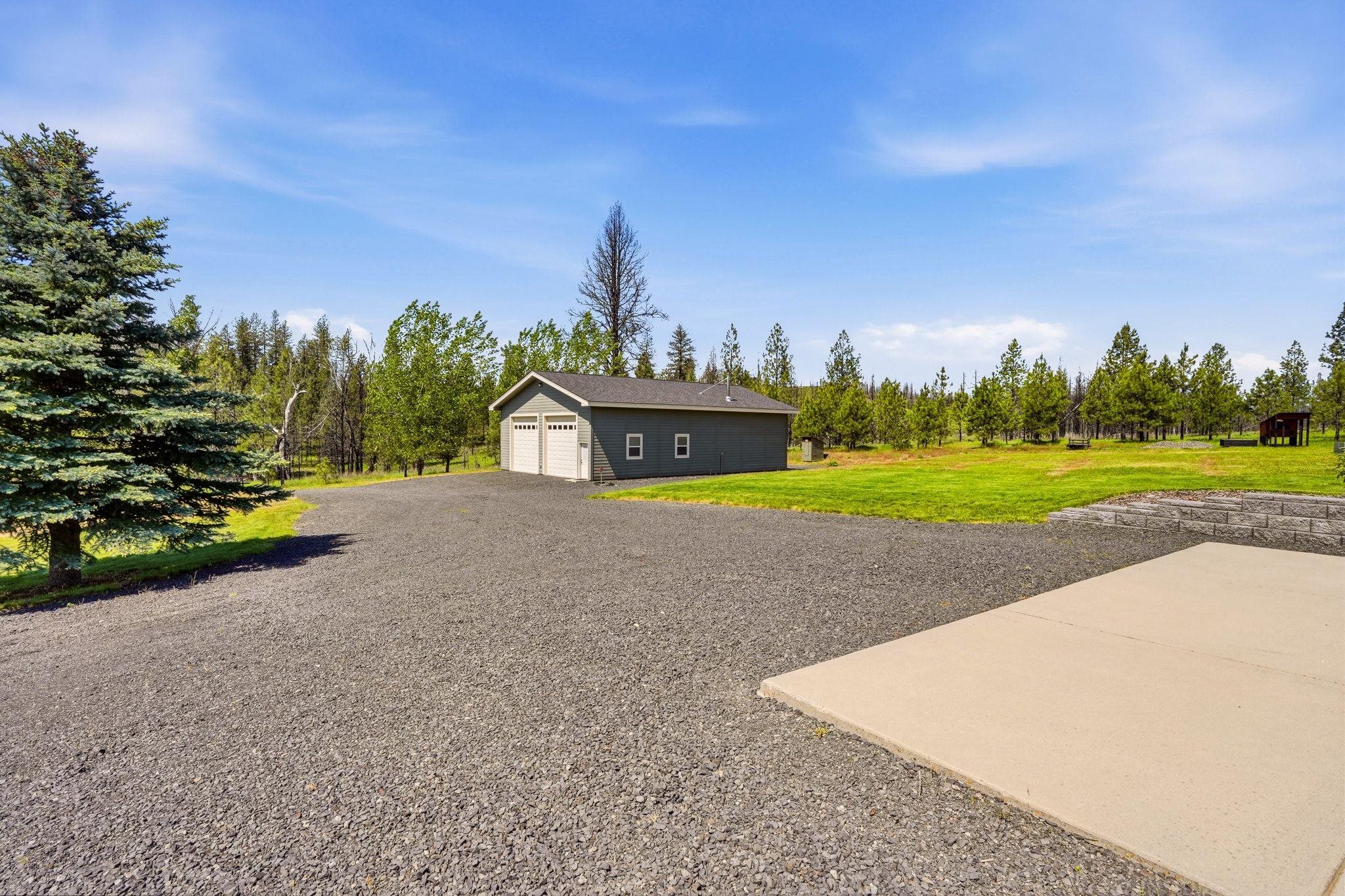 17217 East Walters Road Elk, WA 99009 - Photo 29 of 50