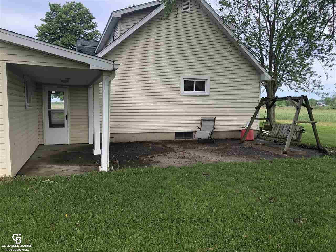 2166 Wales Center Road Goodells, MI 48027 - Photo 27 of 39