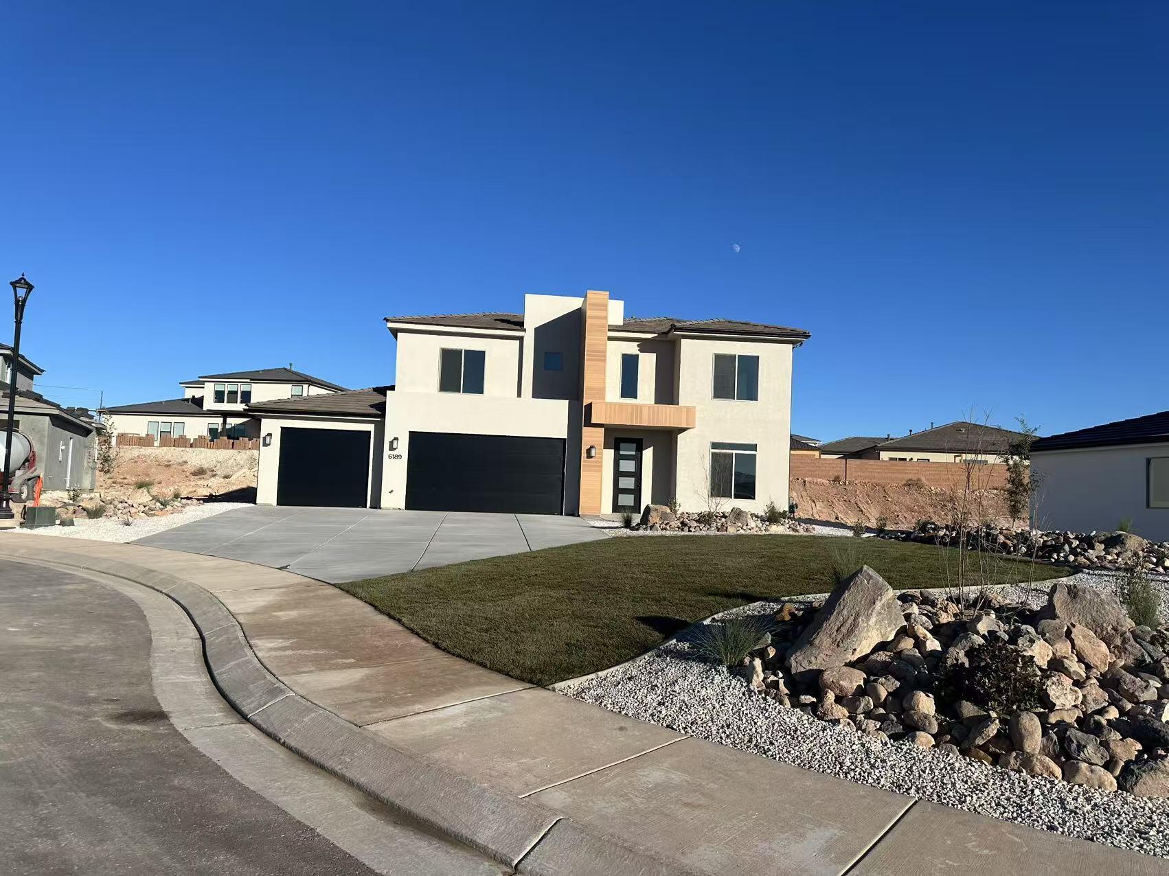 6189 South White Bee Circle St. George, UT 84790 - Photo 1 of 1 image0 (18)
