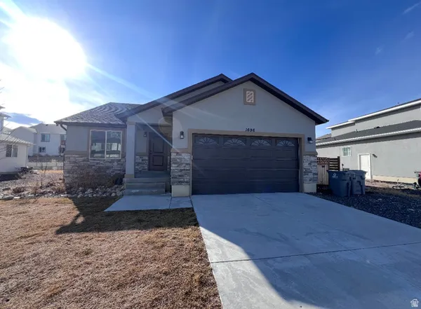 $2,250 | 1696 South Longview Road, Santaquin, UT 84655