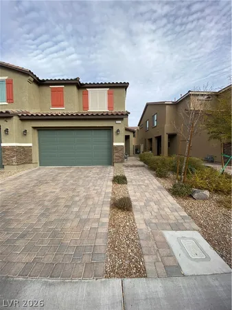 $1,821 | 3904 Juanita May Avenue, North Las Vegas, NV 89032