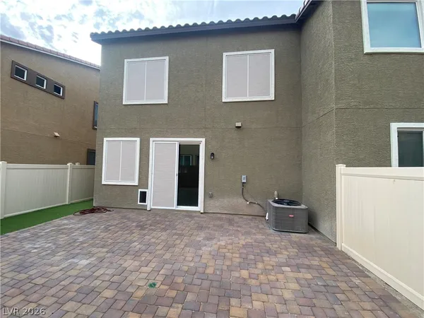 $1,821 | 3904 Juanita May Avenue, North Las Vegas, NV 89032