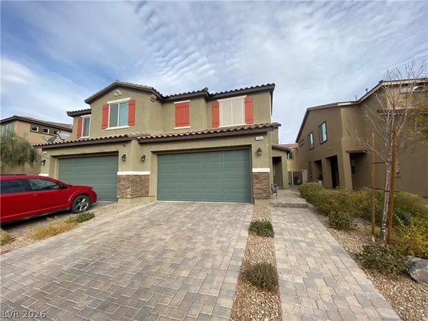 $1,821 | 3904 Juanita May Avenue, North Las Vegas, NV 89032