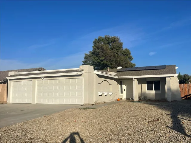 $449,000 | 144 Zolder Street, Hemet, CA 92544
