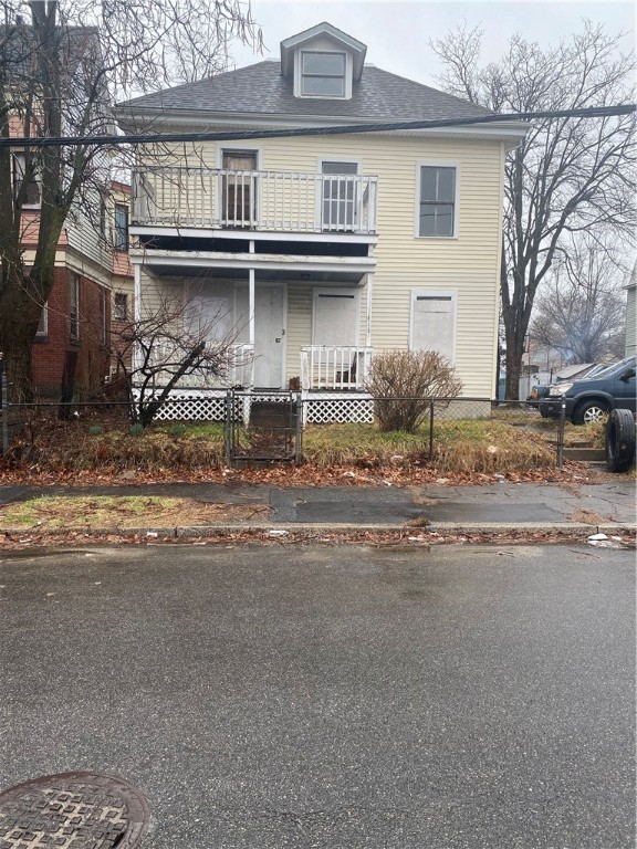 245 Rhodes Street Providence, RI 02905 - Photo 1 of 3 Gallery Image 1