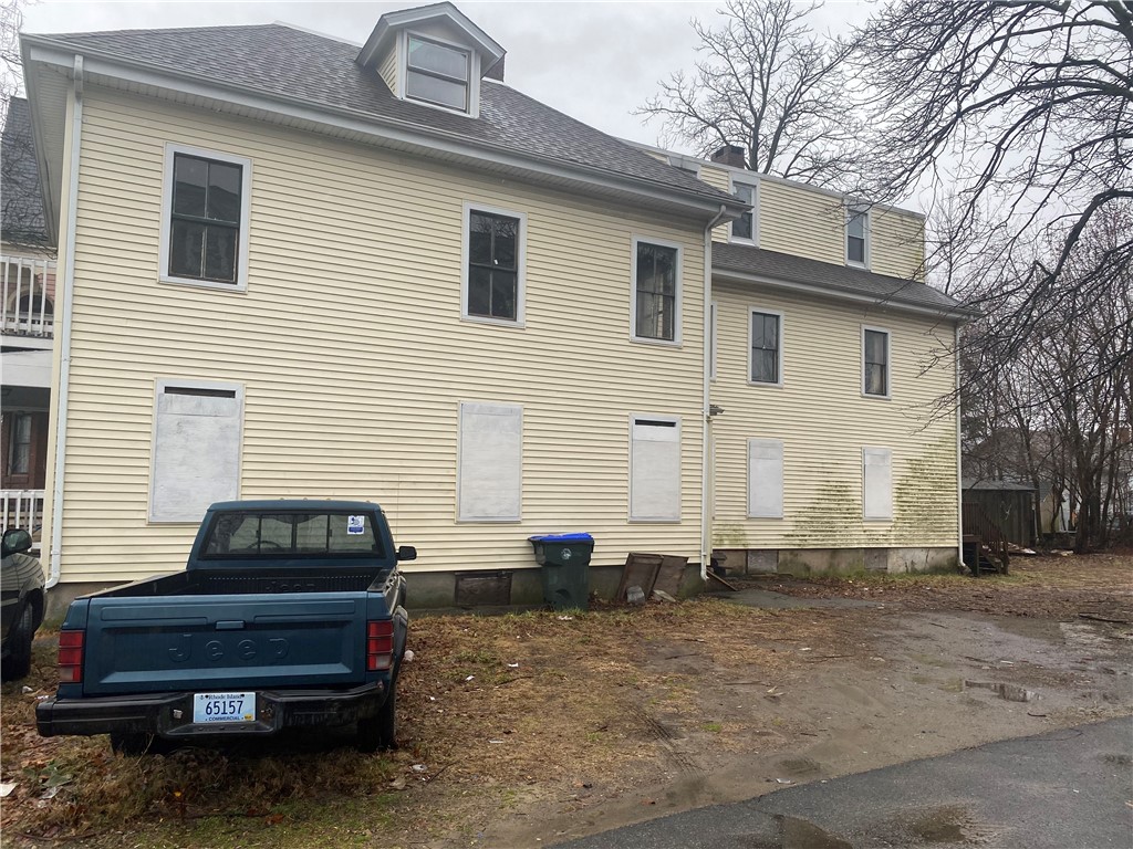 245 Rhodes Street Providence, RI 02905 - Photo 2 of 3 Gallery Image 2
